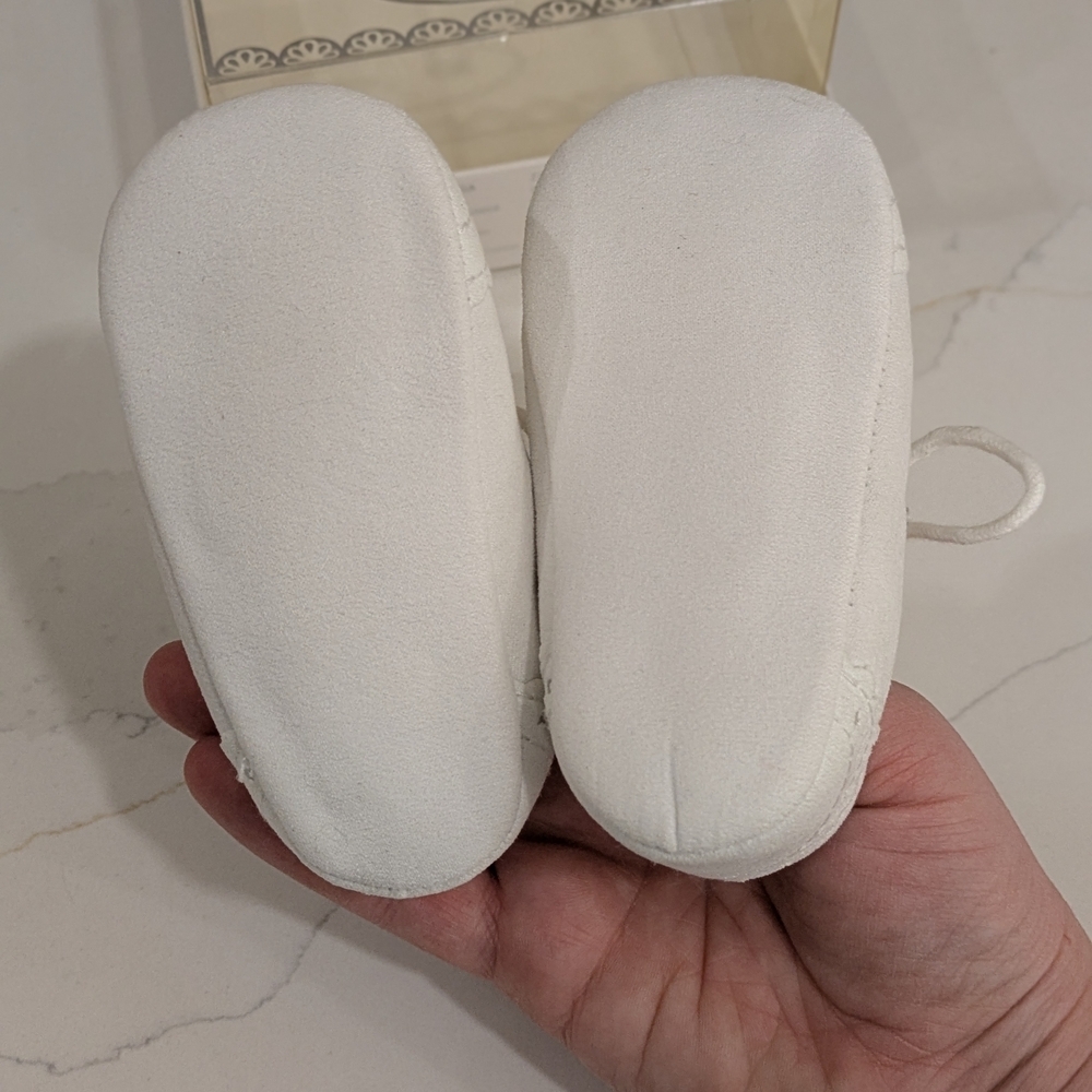 Mayoral Baby Shoes - Picture 4 of 9